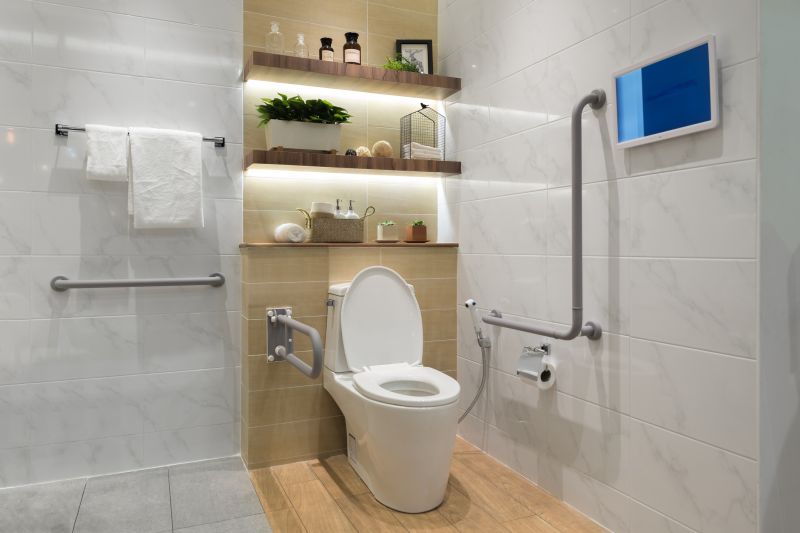 Eco-Friendly Bathroom Renovation