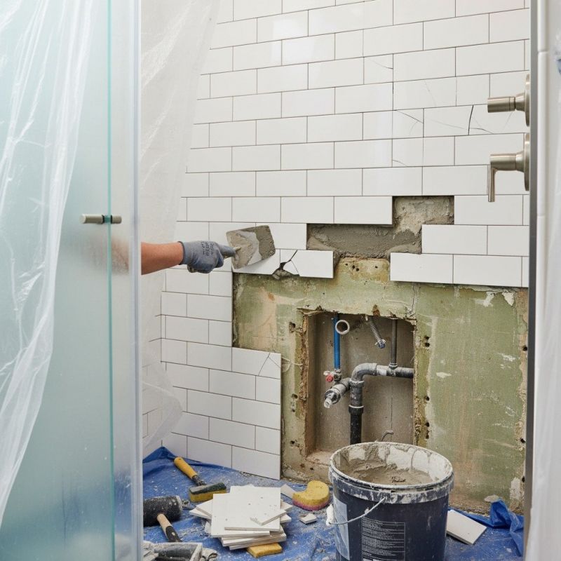 Top Bathroom Remodeling Companies in Brooklyn, MI