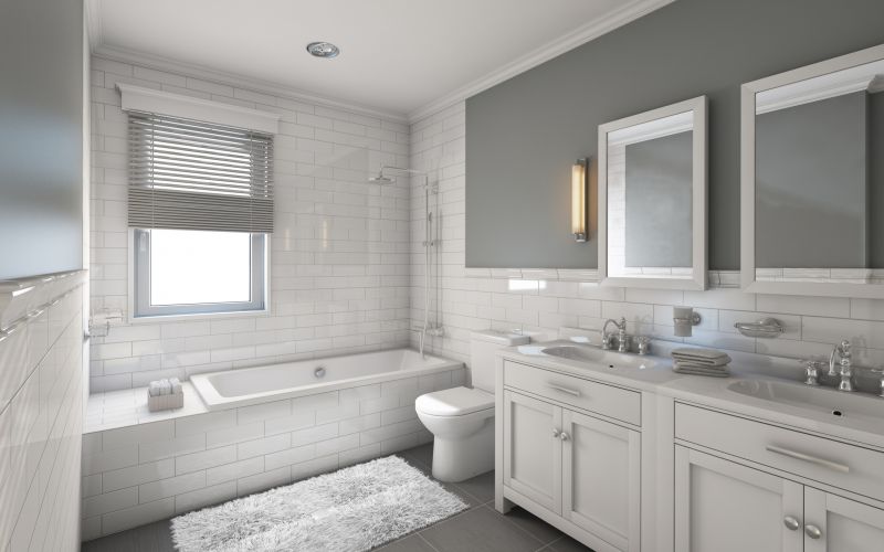Top Bathroom Remodeling Companies in Brooklyn, MI
