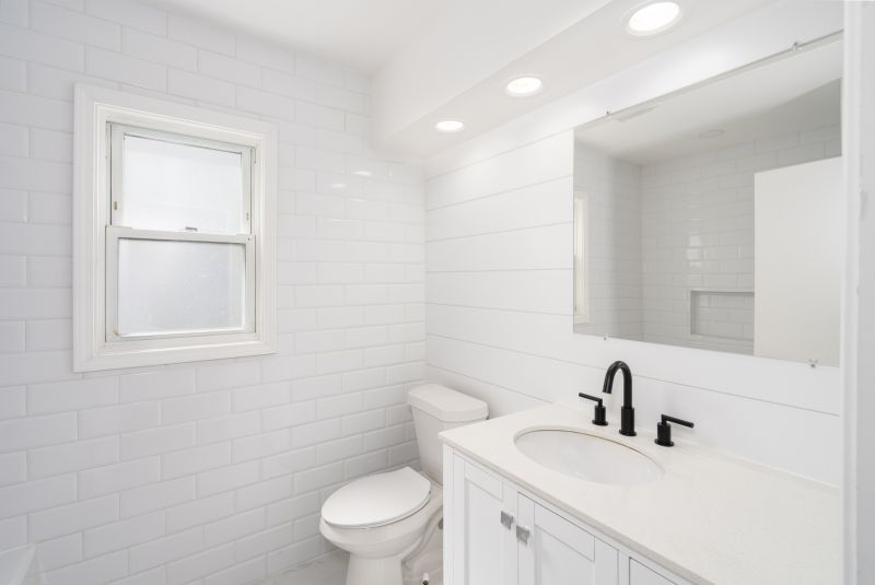 Top Bathroom Remodeling Companies in Tecumseh, MI
