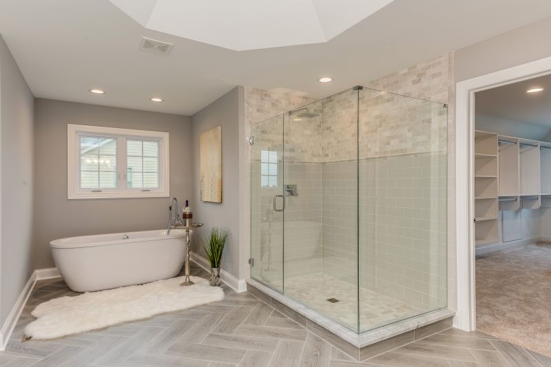 Best Shower Remodeling Contractors in Tecumseh, MI