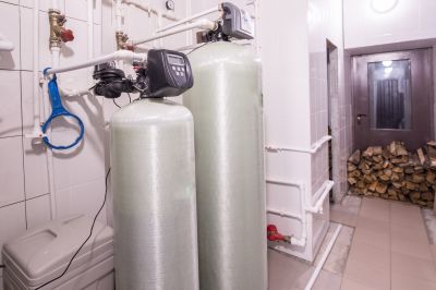 Custom Water Softener Solutions